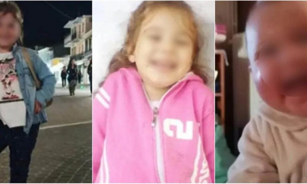 Πάτρα: Το θρίλερ με τα τρία κοριτσάκια στο επίκεντρο του συνέδριου ποινικολόγων (βίντεο)